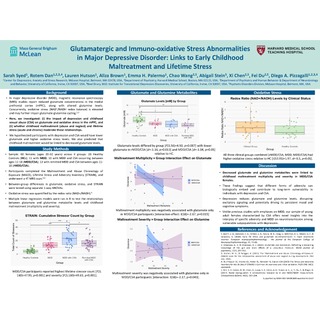SRP 2025 poster