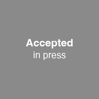 Accepted, in press